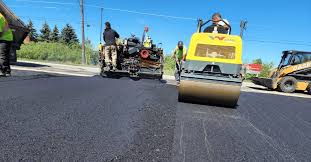 Cobblestone Driveway Installation in Agua Dulce, CA